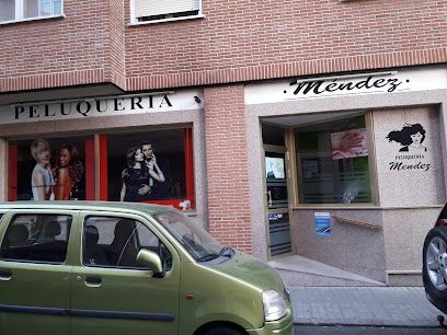 Peluqueria Mendez | Peluqueria en Ávila / Ávila