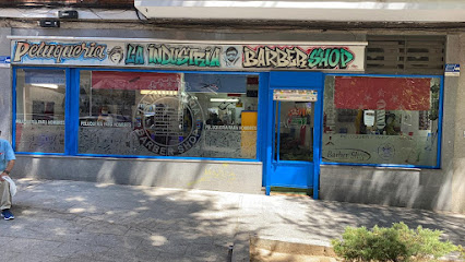 La Industria Peluquería | Peluquería en Madrid / Madrid