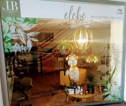 EleBe Peluquería Orgánica | Peluquería en Santa Cruz de Tenerife / Tenerife