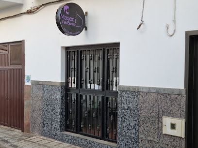 Peluquería Magec | Peluquería en Arrecife / Las Palmas