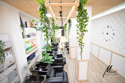 MIMAT CATALINABEAUTYSALON | Peluqueria en Valdemoro / Madrid