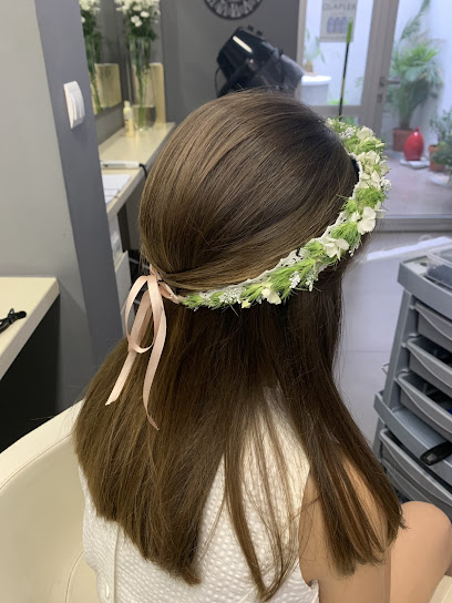 Peluquería Carmen Antonio | Peluquería en El Puig / Valencia
