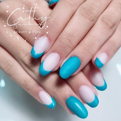 Cathy Santana Studio | Salón de Uñas y Manicura en Puerto de la Cruz