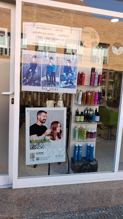 Barbara Leno | Peluqueria y Estética | Centro de Estética en El Vendrell