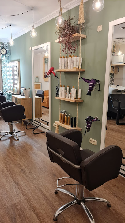 Eco-peluquería Mar y Sol | Peluqueria en Campelo / Pontevedra