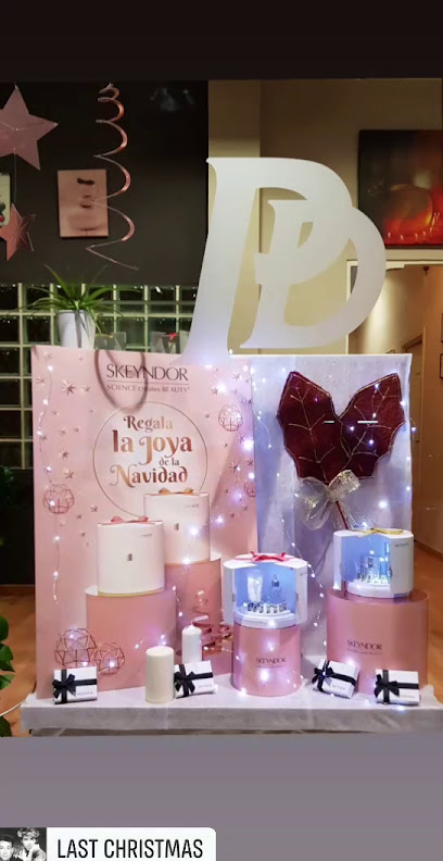 Pepi Díaz | Centro de Estética en Castelldefels