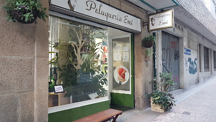 Peluquería Emi | Peluquería en Pontevedra / Pontevedra