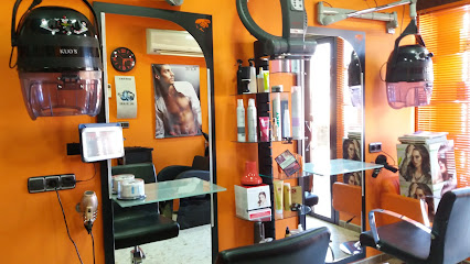 MG-Evolution | Peluqueria en Guillena / Sevilla