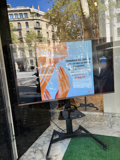 Instituto de belleza Francis | Peluquería en Barcelona / 
