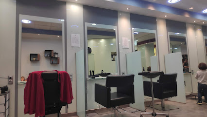 Peluqueria Romero El Corte Ingles | Peluquería en Zaragoza / Zaragoza