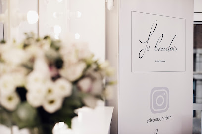 Le Boudoir | Salón de Manicura y Uñas en Barcelona / 