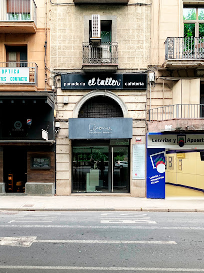 Estética Aroms | Centro de Estética en Lleida