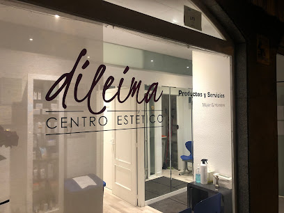 AHORA CENTRO Estético DILEIMA | Centro de Estética en Madrid