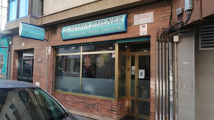 Peluquería María Jiménez | Peluqueria en Huelva / Huelva