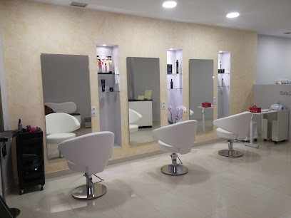 María Castiñeiras | Peluqueria en A Coruña / La Coruña