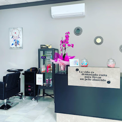 Peluquería FeBer | Peluqueria en El Cuervo / Sevilla