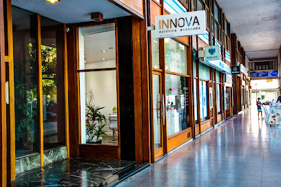 INNOVA Estética avanzada | Centro de Estética en Palma