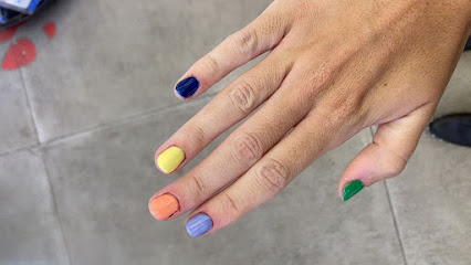 LUNULA Nails & Beauty | Salón de Manicura y Uñas en Molina de Segura / 