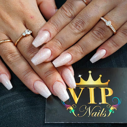 VIP Nails Palma | Carrer d’Eivissa | Salón de Uñas y Manicura en Palma