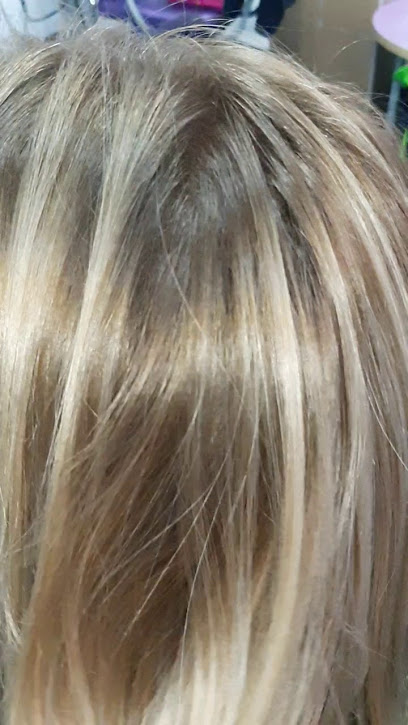 Trizelia Peluqueras Unisex | Peluqueria en Mutxamel / Alicante