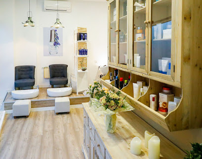 Maria Arribas | Peluquería en Madrid / 