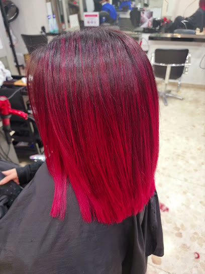 Peluqueria Galas Intercoiffure | Peluquería en Sevilla / Sevilla