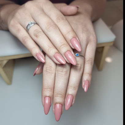 I’M VELVET Nails | Salón de Uñas y Manicura en Barcelona
