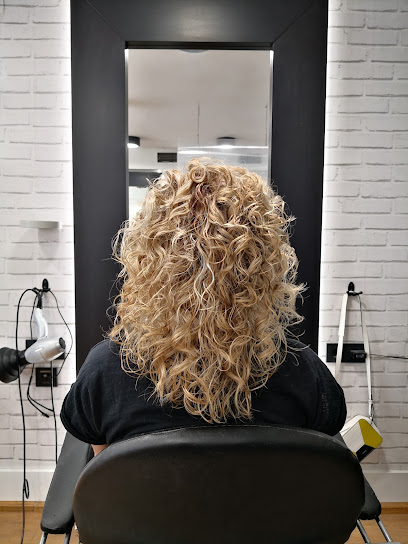 Silvia Herrán estilismo & belleza | Peluquería en Burgos / Burgos