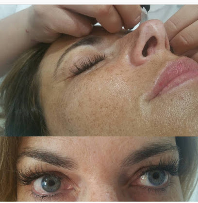 Lashes Avenue | Centro de Estética en Oviedo
