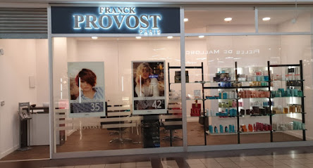 FRANCK PROVOST MALLORCA | Peluqueria en Palma / Baleares