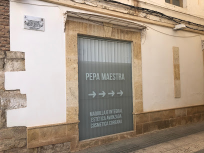 Pepa Maestra | Centro de Estética en Baza