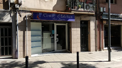 Roser Magrans | Peluquería en Barcelona / 
