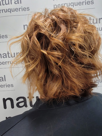 Peluquería Natural | Peluquería en Barcelona / Barcelona