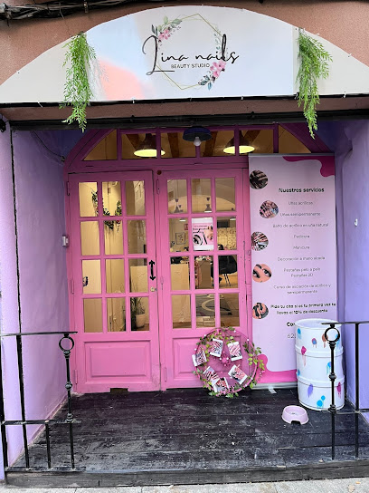 Lina Nails | Salón de Uñas y Manicura en Reus