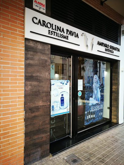 Carolina Pavia Estilisme | Peluqueria en Játiva / Valencia