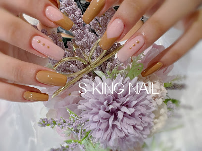 SKing nail | Salón de Manicura y Uñas en Barcelona / 