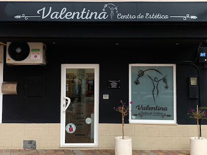 Valentina | Centro de Estética en Mazarrón