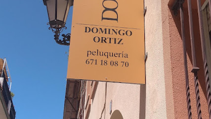 Peluquería Domingo Ortiz | Peluquería en Lepe / Huelva