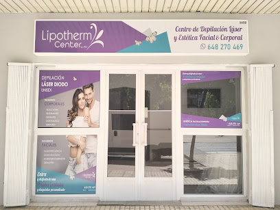 Lipotherm Center Caceres | Peluquería en Cáceres / 