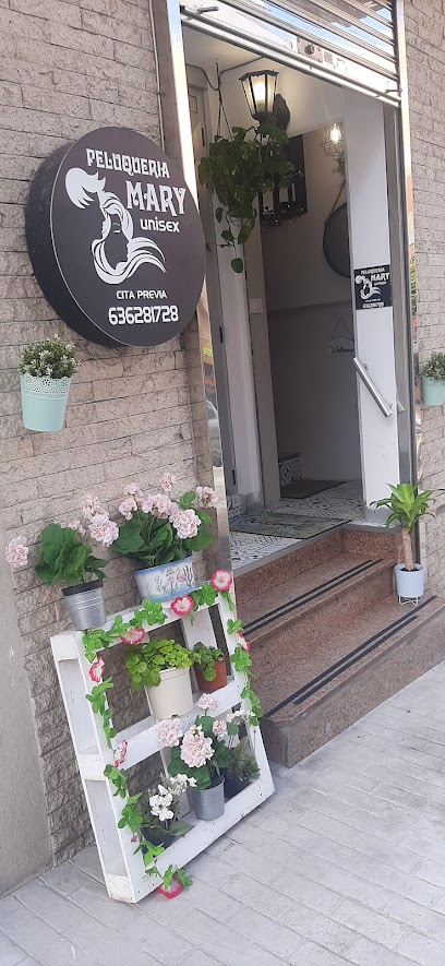 Peluqueria Mary | Peluqueria en Oleiros / La Coruña