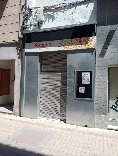 Rebeca | Peluqueria en Binéfar / Huesca