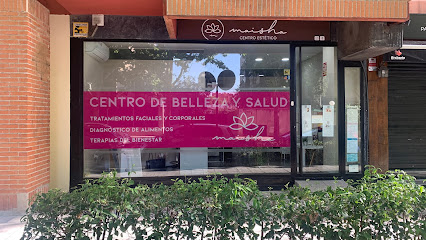 Maisha Centro Estético | Peluquería en Madrid / 