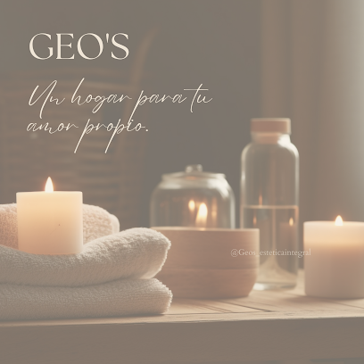Estética Integral GEO’S | Centro de Estética en Reus
