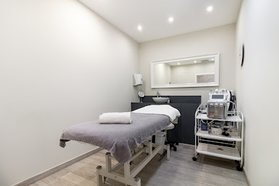 Clínica Estética VALTHIA | Centro de Estética en Badalona