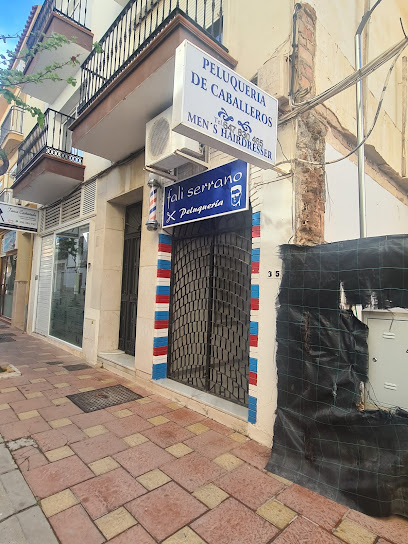 Fali Serrano Peluquería | Peluquería en Fuengirola / Málaga