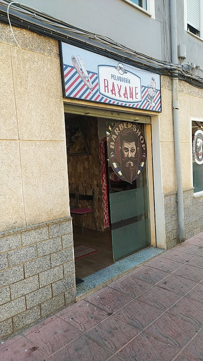 Peluquería «Yassine Style» | Peluqueria en Vall de Uxó / Castellón