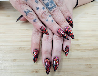 Tahy Nails | Salón de Uñas y Manicura en Pineda de Mar