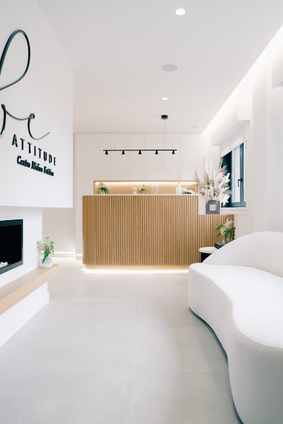 Be Attitude | Centro de Estética en Arteixo