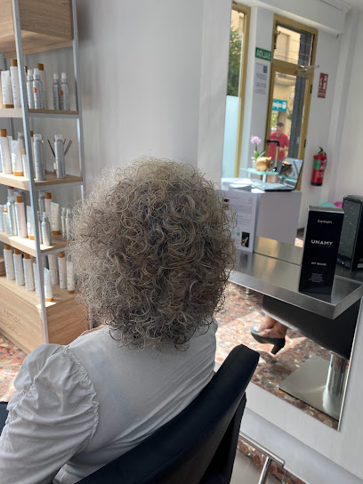 Peluquería Sheylook | Peluqueria en Guadix / Granada