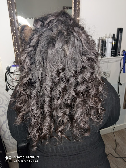 El Tocador de Leire peluquería bío curly | Peluqueria en Ourense / Orense